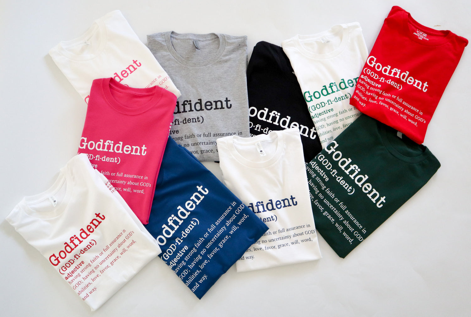 Definition Tees