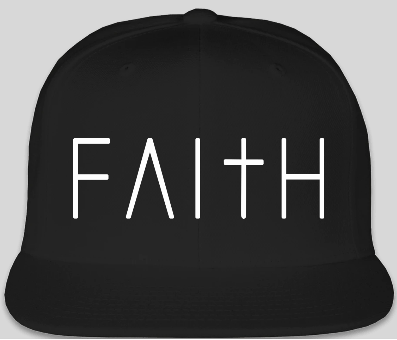 FAITH SNAPBACKS