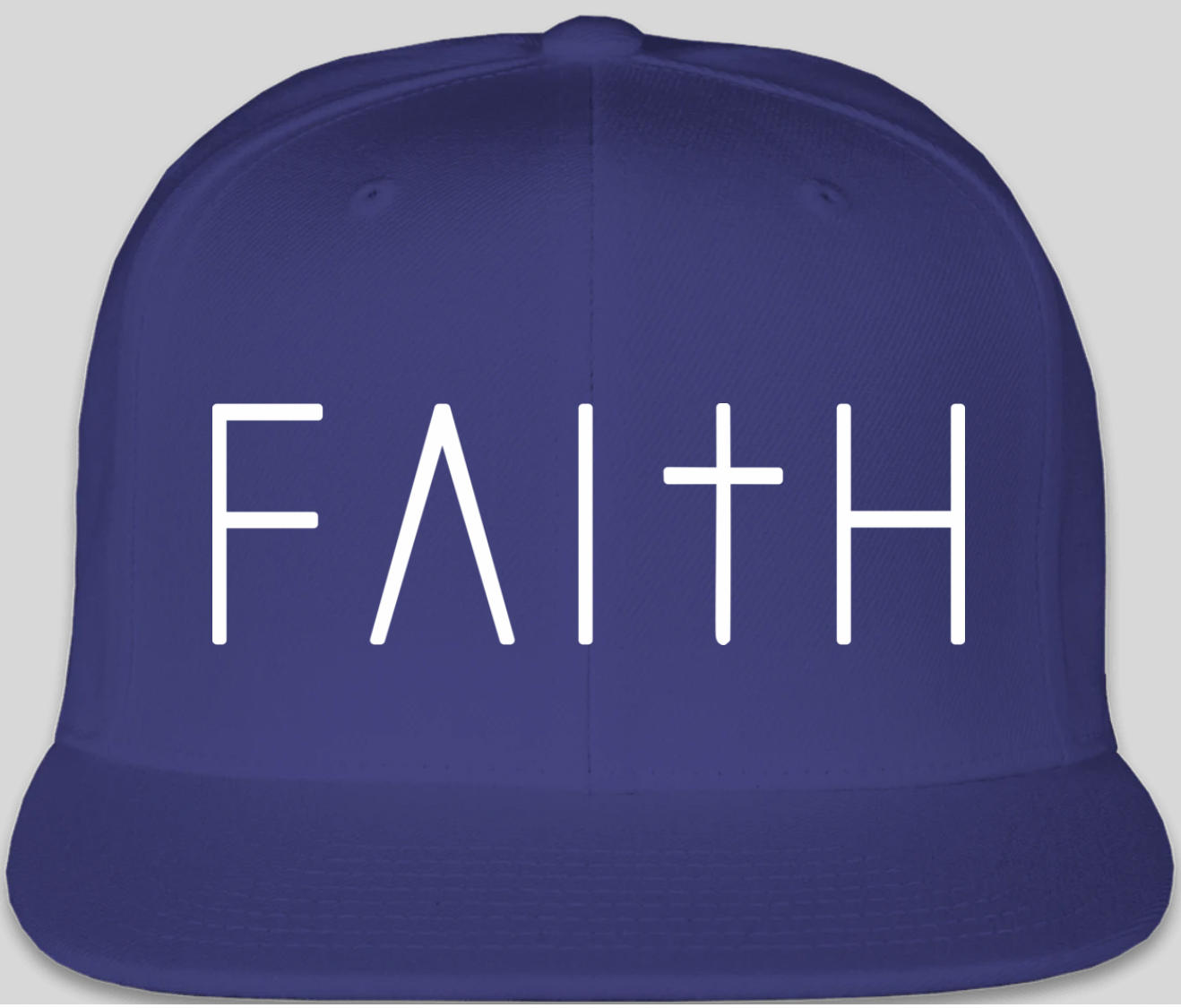 FAITH SNAPBACKS