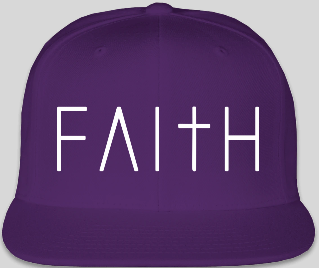 FAITH SNAPBACKS