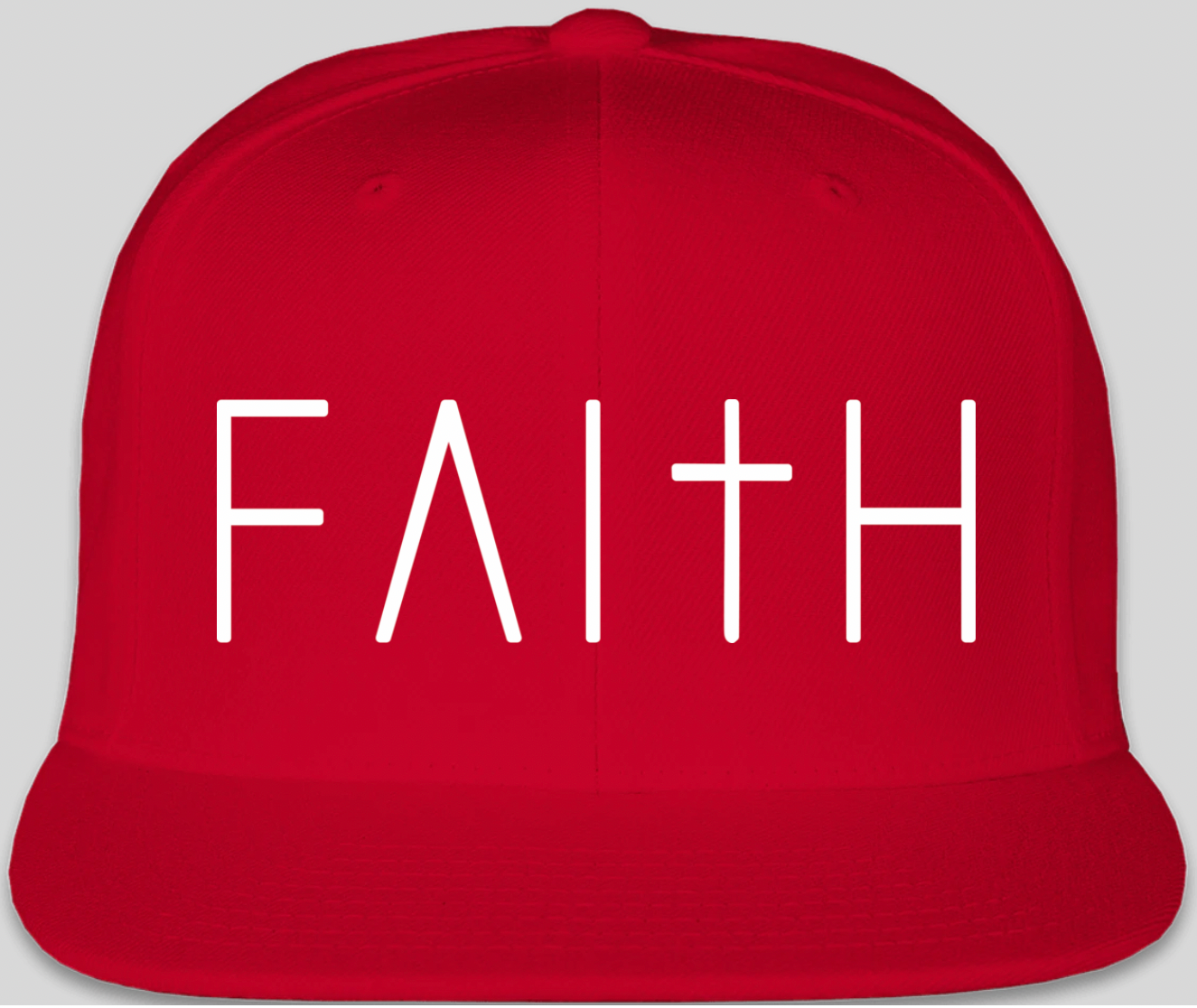 FAITH SNAPBACKS