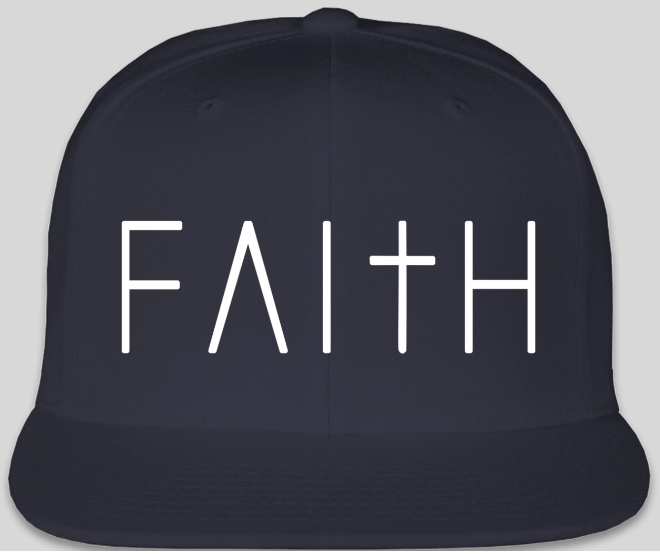 FAITH SNAPBACKS