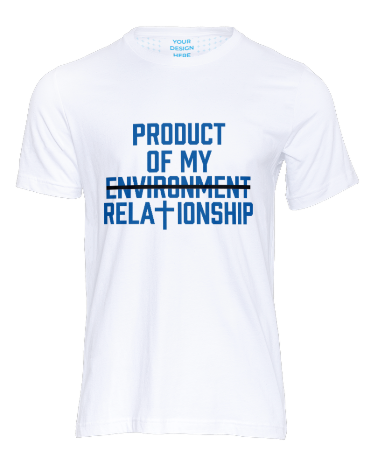 Product of My Relationship T-Shirt