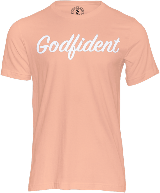 Godfident Signature - Peachy